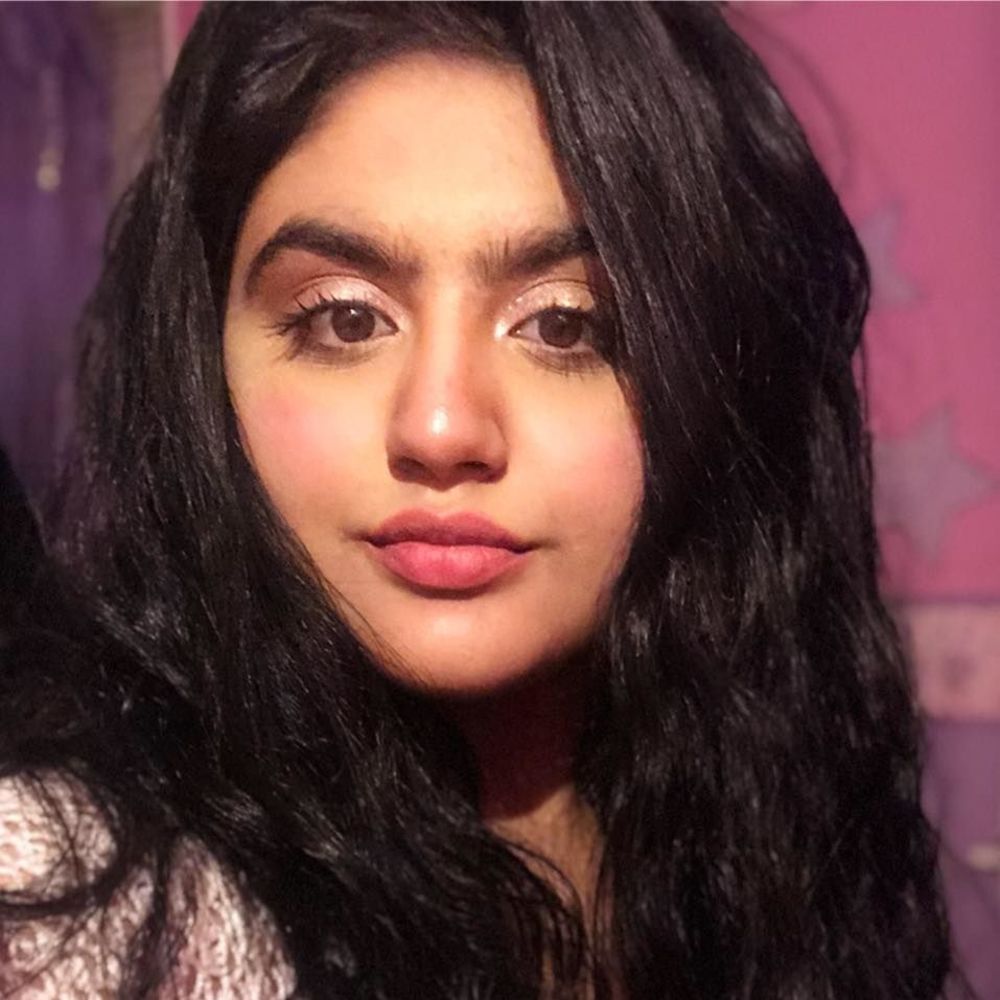 Meet your Posher, Nureen